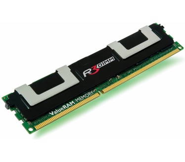 Kingston ValueRAM KVR1333D3S8R9SK2/4GI