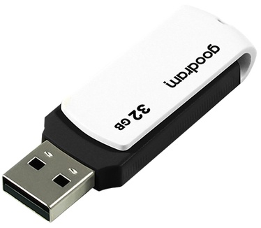 Goodram UCO2 32GB Zwart