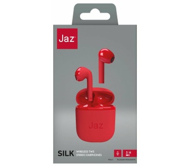 SBS Jaz Silk (Rood)
