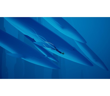ABZU, PS4