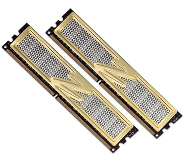 OCZ Gold OCZ2G10664GK
