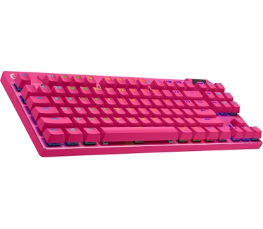 Logitech PRO X TKL