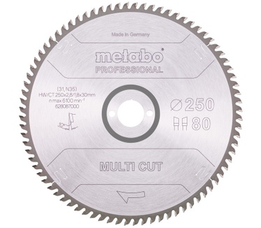 Metabo 628087000
