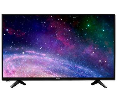 Hisense H32AE5000 Zwart