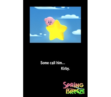 Kirby Super Star Ultra