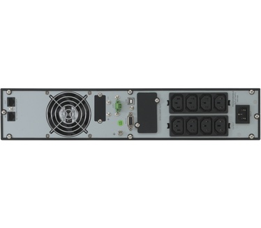 ONLINE USV-Systeme XANTO 1500R