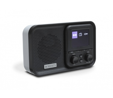 Roberts Radio PLAYM5BKE