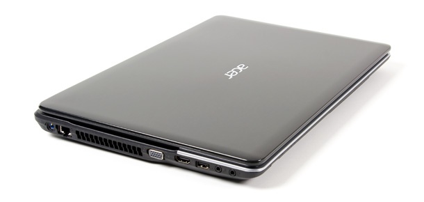 Acer Aspire E1