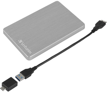 Verbatim Store 'n' Go ALU Slim