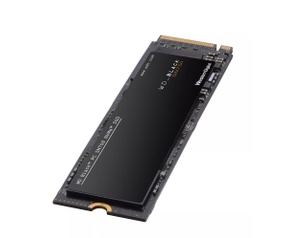 WD Black SN750