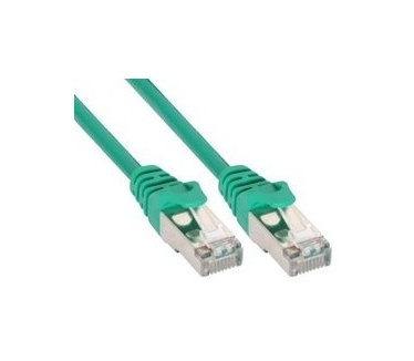 InLine FTP Cat.5e 2.0m
