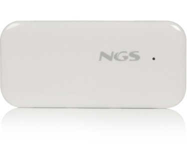 NGS iHub4