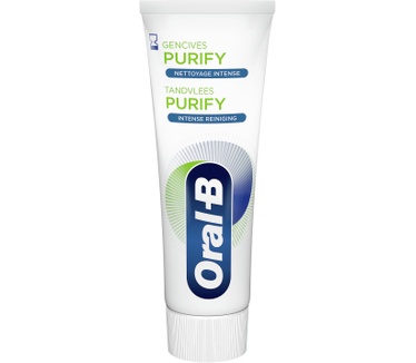 Oral-B Oral-B Pro 3 - 3800 - Zwarte Elektrische Tandenborstel + 1 Bonustandpasta