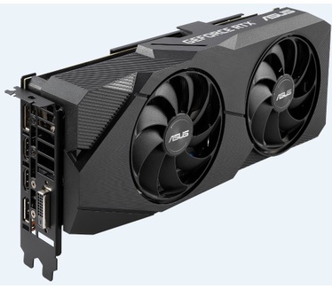 Asus Dual GeForce RTX 2070 EVO