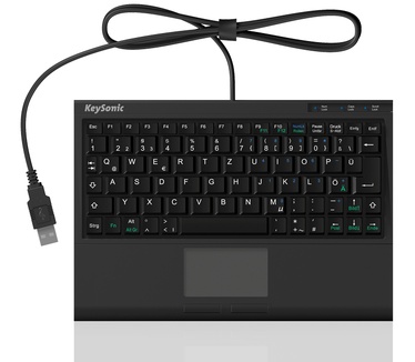 Raidsonic ACK-340U+ (US)