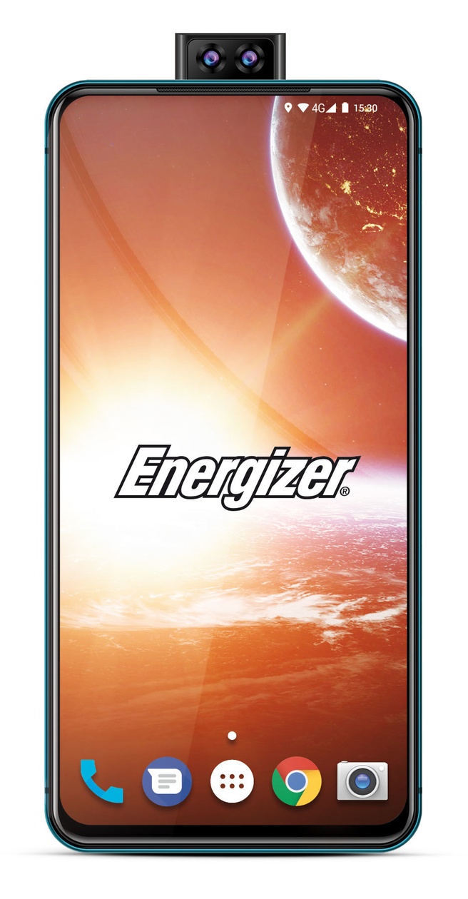 Energizer Power Max P18K Pop