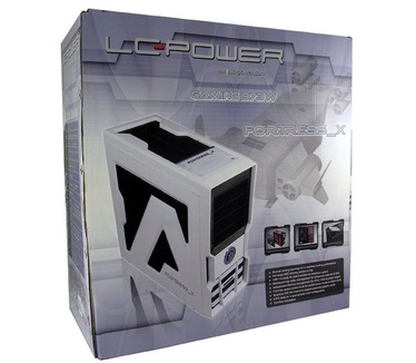LC-Power GAMING-973W