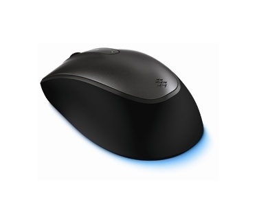 Microsoft Wireless Mouse 2000