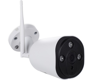 Smartwares CMS-30101 Draadloze uitbreidingscamera