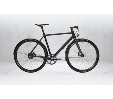 Ampler Curt Single-speed