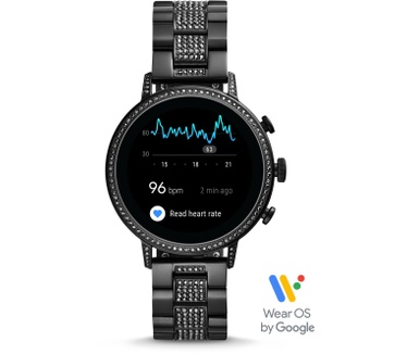 Fossil Venture HR