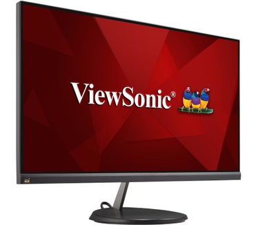 ViewSonic VX2485-mhu Zwart