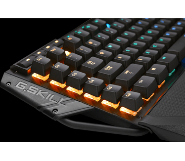 G.Skill Ripjaws KM780 RGB (Cherry MX Brown)