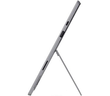 Microsoft Surface Pro 7 (Core i7, 16GB ram, 256GB opslag) voor consumenten Platinum