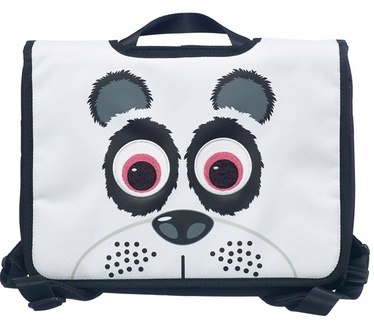 Lazerbuilt Panda