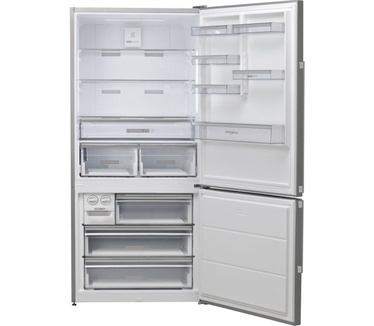 Whirlpool W84BE 72 X 2