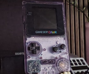 Cameratest - 2x zoom