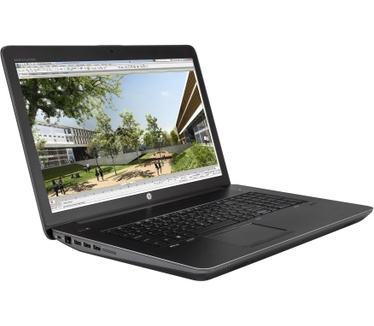 HP 17 G4
