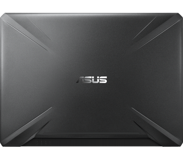 Asus TUF Gaming FX505DY-AL007T