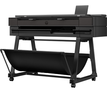HP DesignJet T850 36-inch multifunctionele printer