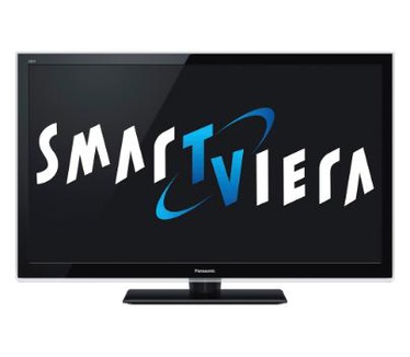 Panasonic Viera TXL37EW5