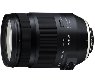 Tamron 35-150mm F/2.8-4 Di VC OSD (Nikon F)