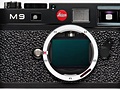 Leica M9