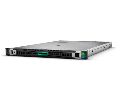 HPE DL360 Gen11