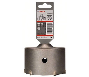 Bosch Doosboorset SDS plus-9 CoreCutter