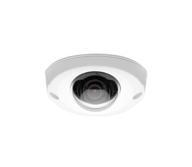 Axis P3904-R Mk II