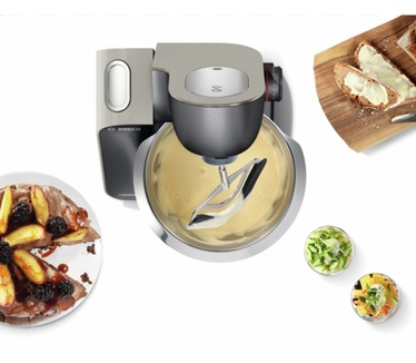 Bosch MUM59N26DE
