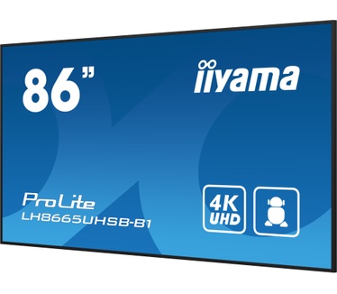 Iiyama LH8665UHSB-B1