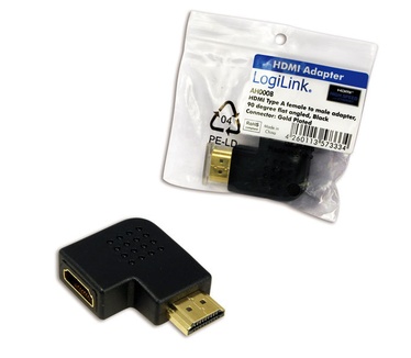 LogiLink AH0008