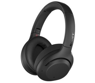 Sony WH-XB900N (Zwart)