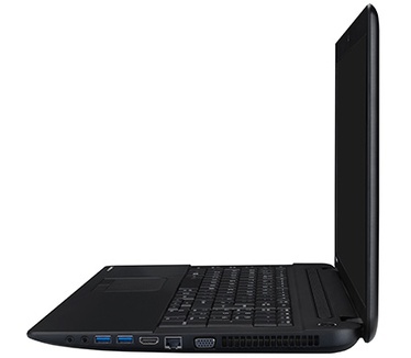 Toshiba Satellite Pro C70-B-329