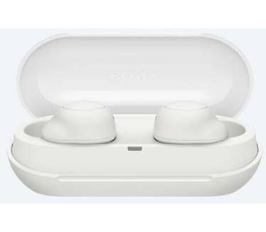 Sony WF-C500 (Wit)