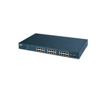 Zyxel GS-1124