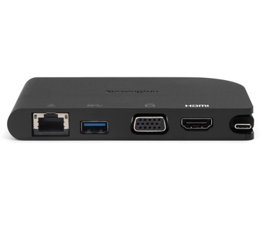 Kensington SD1500 USB-C Mobile Dockingstation