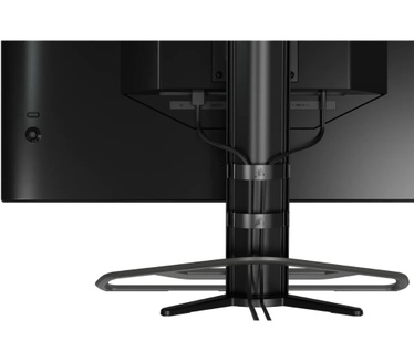 Corsair Xeneon 32QHD165 Zwart