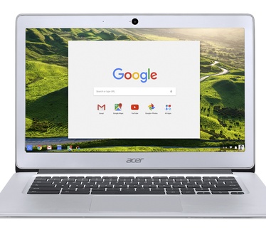 Acer Chromebook 14